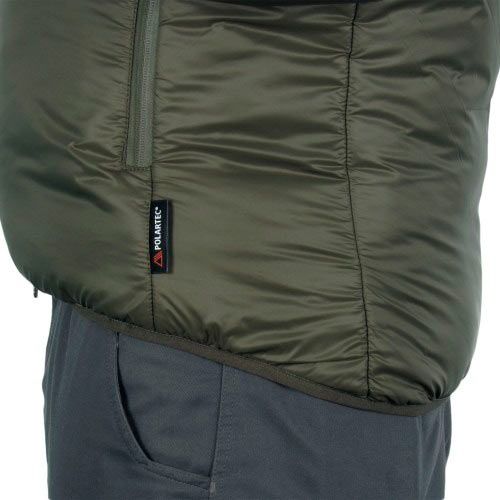 Куртка P1G Ursus Power-Fill (Polartec Power-Fill) Olive Drab 2XL 