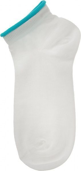 Носки ESLI ACTIVE 035 turquoise р. 25 белый 