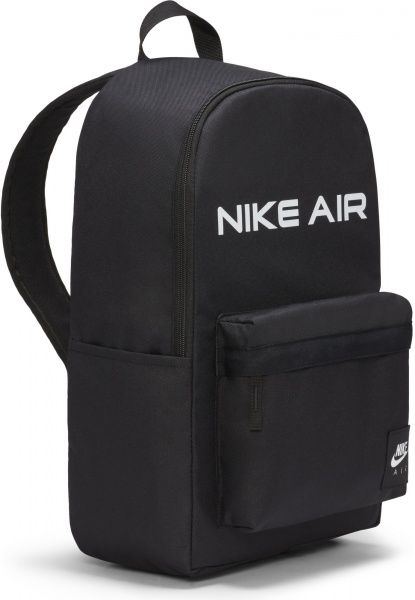 Рюкзак Nike Air Heritage DC7357-010 черный