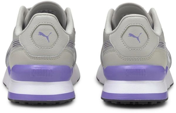 Кроссовки Puma R78 FUTR Iri Wmn s 37546602 р.UK 4 серый
