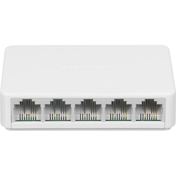 Коммутатор Mercusys MS105 