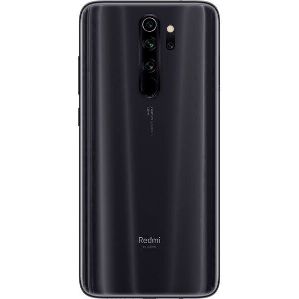 Смартфон Xiaomi Redmi Note 8 Pro 6/64 grey