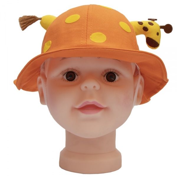 Панама Девілон 517779 р.52 помаранчевий 