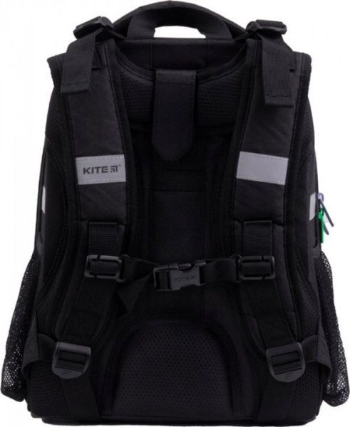 Рюкзак шкільний KITE Education каркасний Gamer K21-531M-2