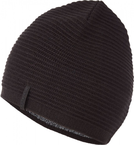 Шапка McKinley Mats ux 408442-057 OS чорний