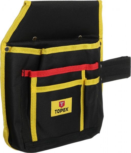 Кишеня для ручного інструменту Topex 79R431 