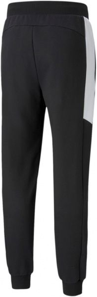 Брюки Puma Modern Sports Pants 58948301 р. XL черный