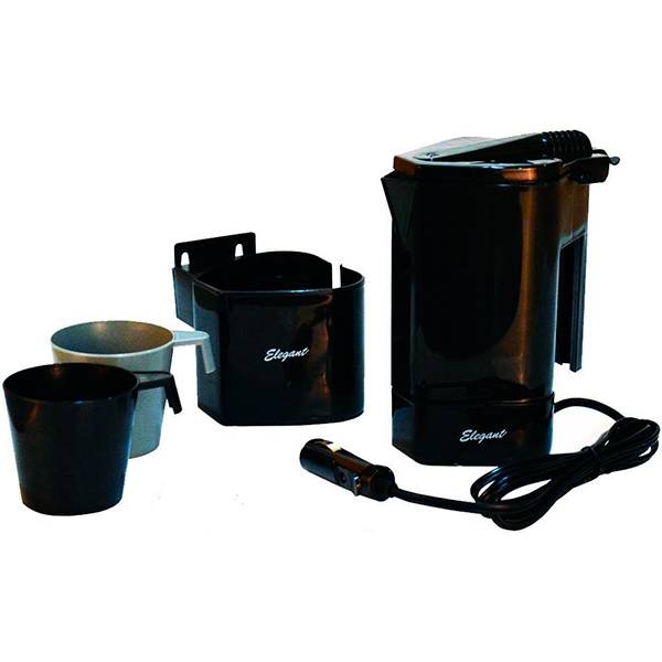 Электрочайник Elegant с предохранителем EL 101530 