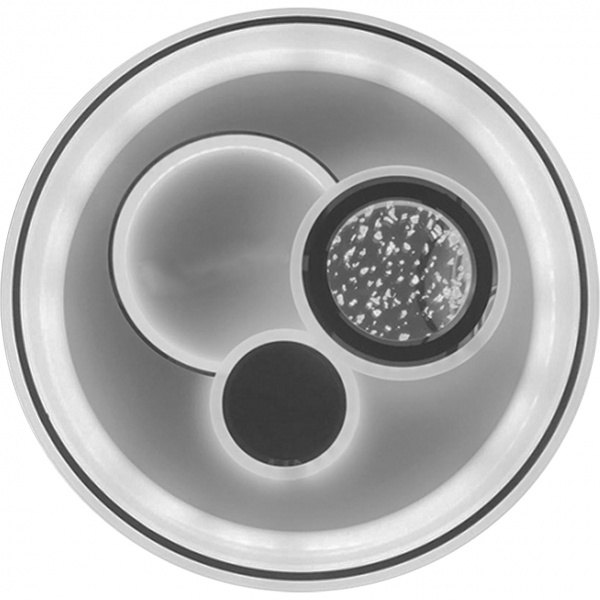 Светильник светодиодный Eurolamp A26 110 Вт белый 3000-6500 К LED-ALR-110-A26 