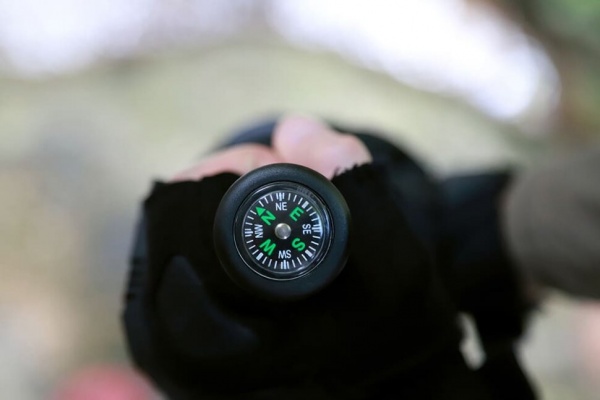 Лопата складана NexTool БАГАТОФУНКЦІОНАЛЬНА FRIGATE KT5524