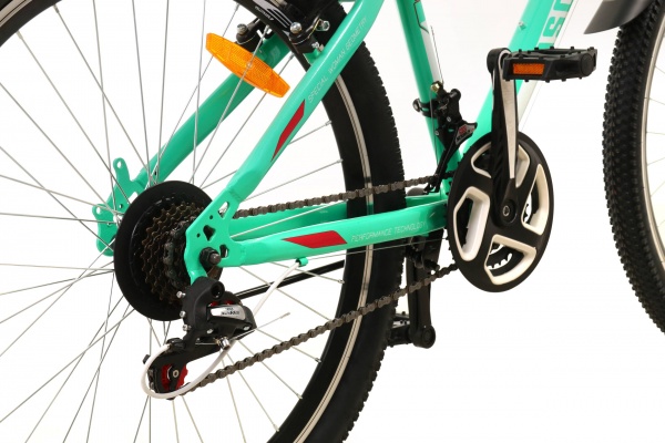 Велосипед 26