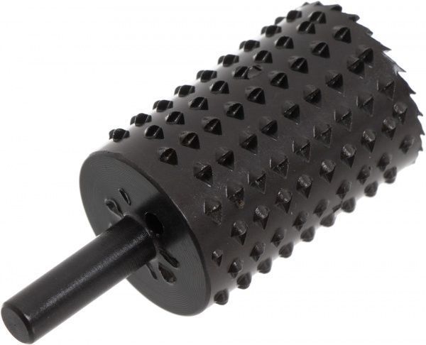 Фреза KWB пустотіла, рашпільна O25 х20мм 705025