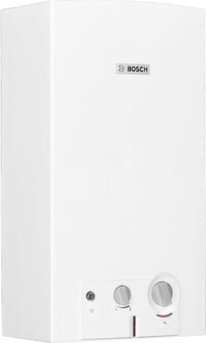 Газова колонка Bosch WR 15-2 B