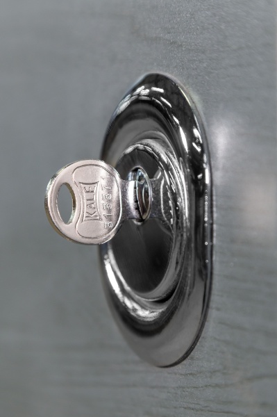 Двері вхідні Булат Термо House-703/вулична Антрацит / Дуб полярний антрацит / дуб полярний 2050x950 мм ліві