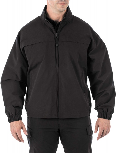Куртка 5.11 Tactical Response Jacket 48016-019 р.L [019] Black