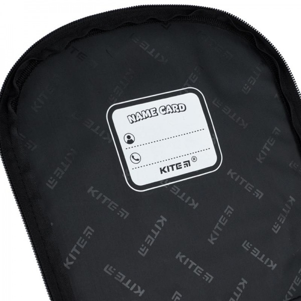 Рюкзак каркасный KITE Game 4 Life K22-501S-8 (LED)