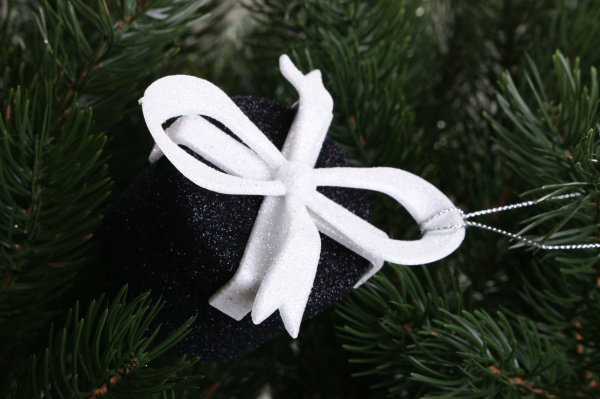 Елочный набор Комплект № 98 10 шт./уп.