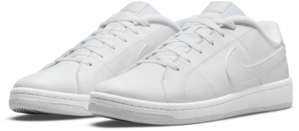 Кросівки Nike COURT ROYALE 2 NN DH3160-100 р.42 білий