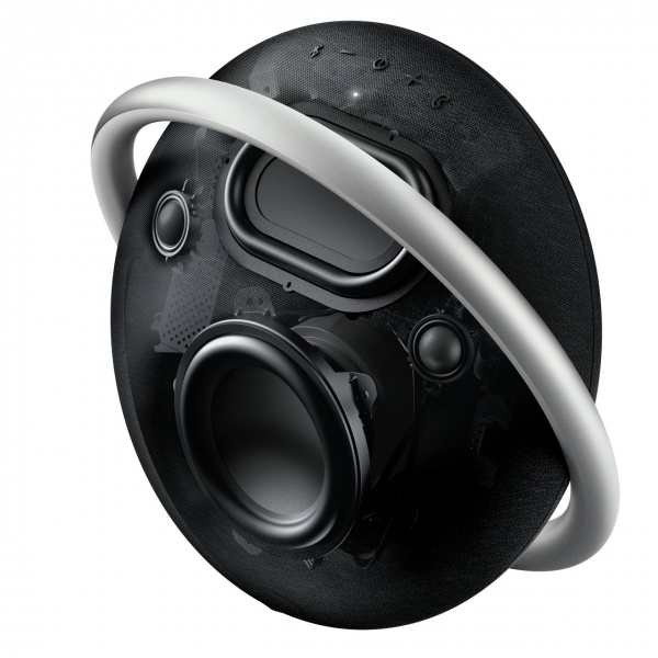 Портативная колонка Harman Kardon Onyx Studio 8 2.1 black 