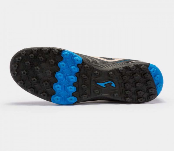 Сороконожки Joma AGUS2301TF р.40 черный