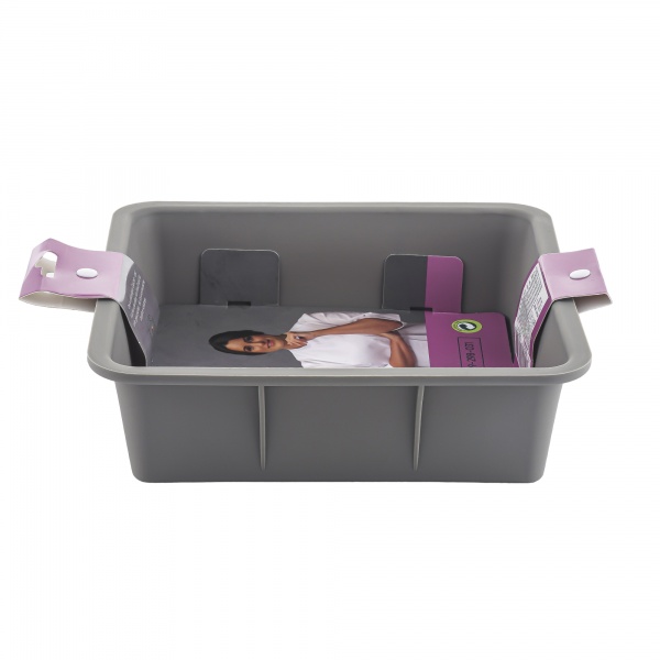 Форма для выпечки Smart Сhef 24,2x22,2x6 см 29-298-031 Krauff