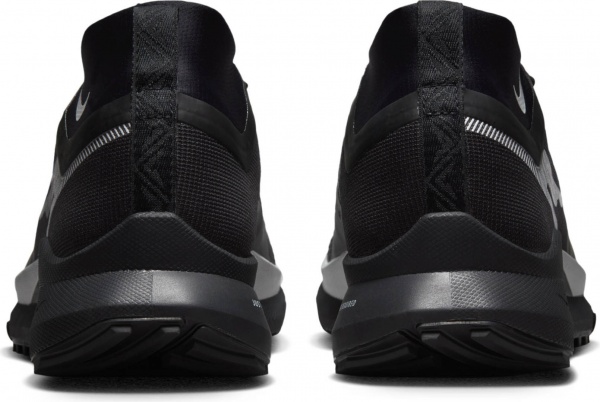Кросівки Nike REACT PEGASUS TRAIL 4 GORE-TEX DJ7926-001 р.44,5 чорний