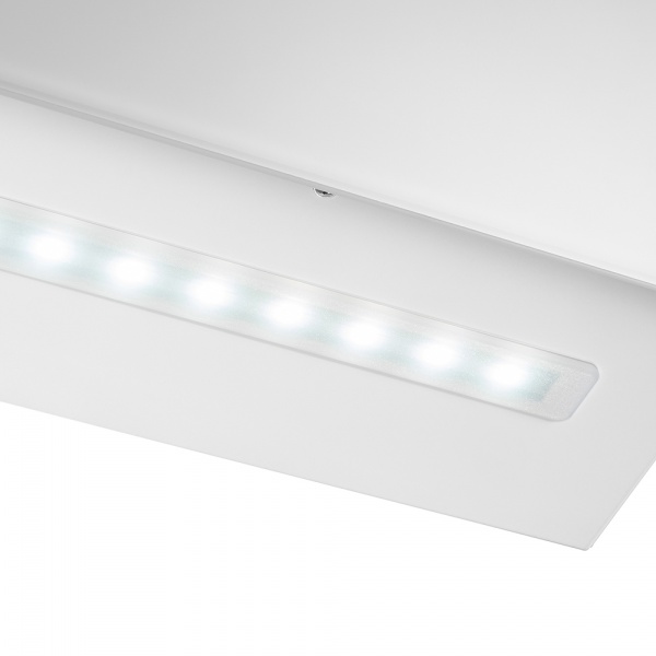 Вытяжка Pyramida ASH 60 PB (520) GWH