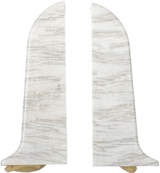 Заглушка 2 шт./уп. Mone™ 836 дуб веронський 