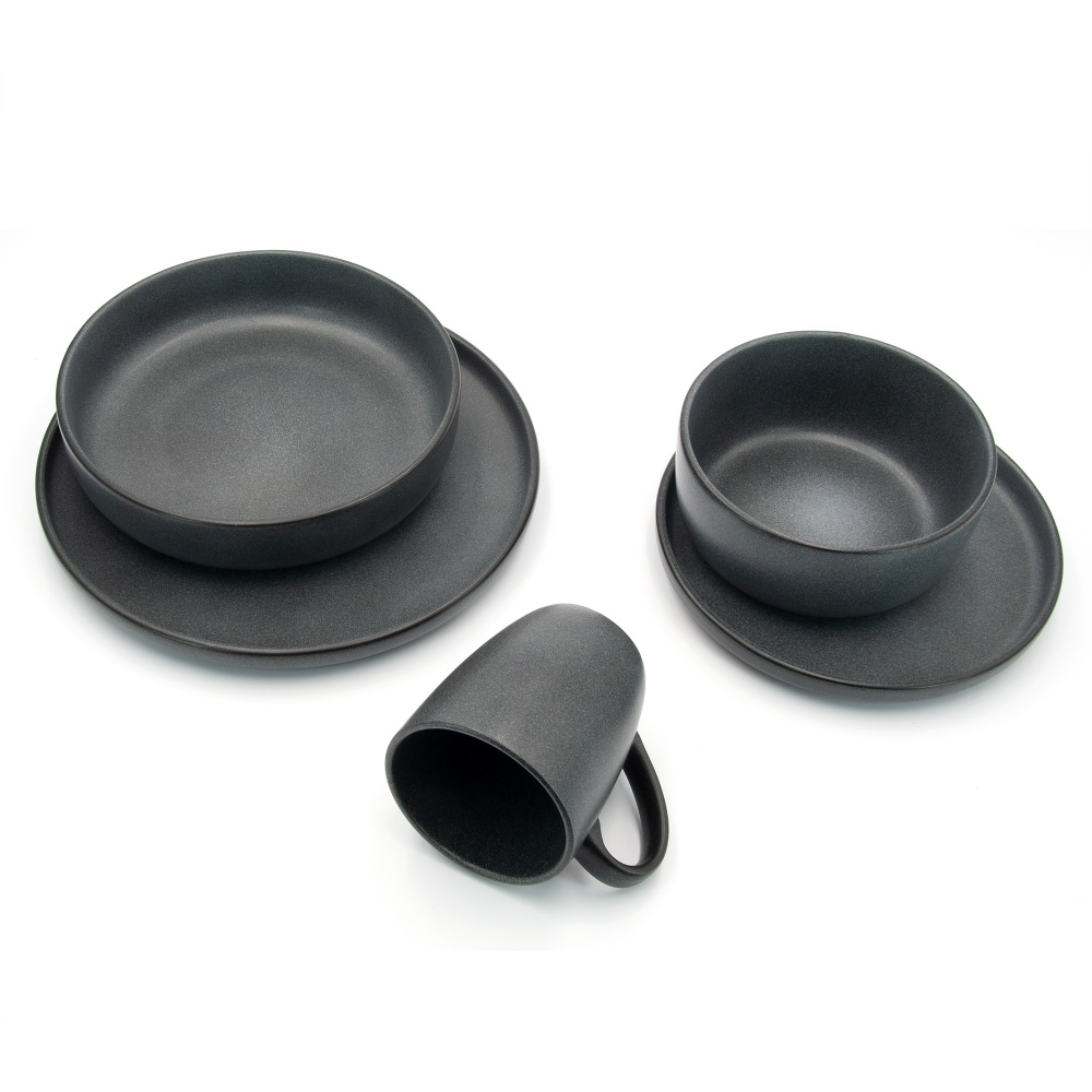 Тарілка обідня Milika Dreamstone 26,7 см M0480-TRSC240108-105P