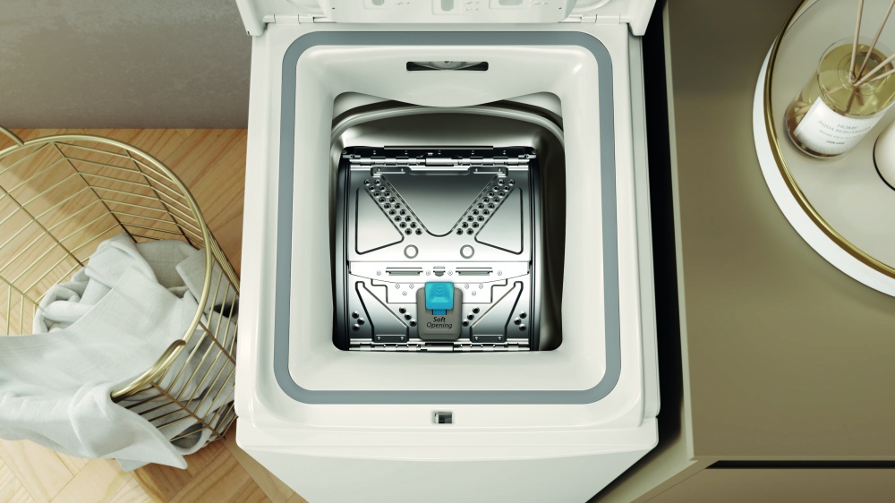 Стиральная машина Whirlpool TDLRB 6241BS UA