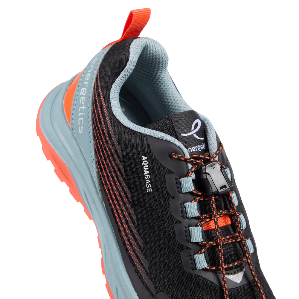 Кроссовки Energetics Zyrox Core AQB J 419822-906050 р.37