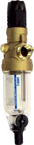 Фильтр BWT для горячей воды Protector Mini HWS ½