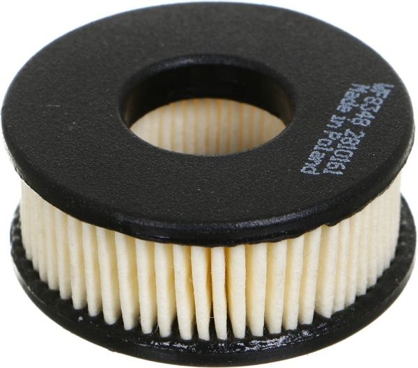 Фільтр паливний WIX LPG GAS 8348 (999/8) 