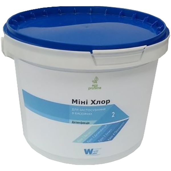 МіниХлор швидкої дії 5 кг