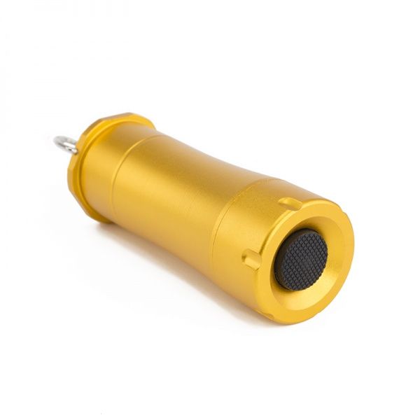 Фонарь Lighthouse Glow 4 в 1 100 желтый