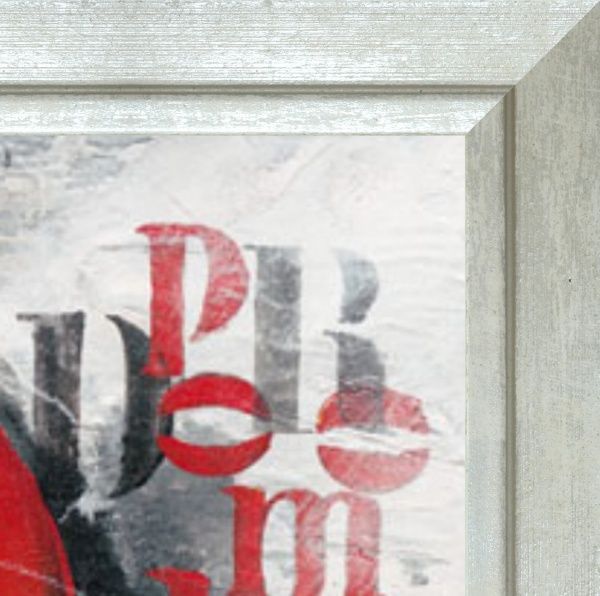 Репродукция 30x40 см SvitArt ESP1096 