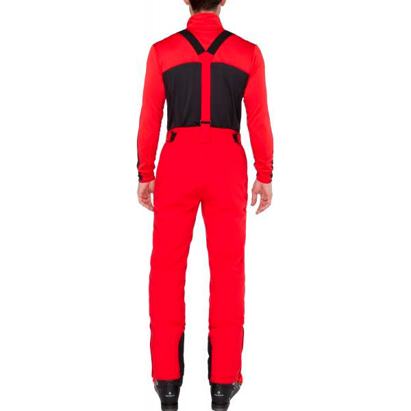 Штани McKinley Didi mn 294352-260 р. 50 червоний