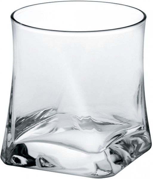 Стакан GOTICO 270 270 мл Borgonovo 