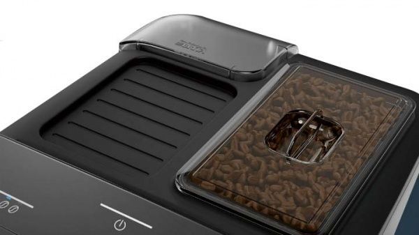 Кавоварка Siemens TI351209RW 