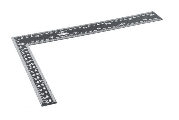 Угольник MASTERTOOL 300х200 мм 30-3300