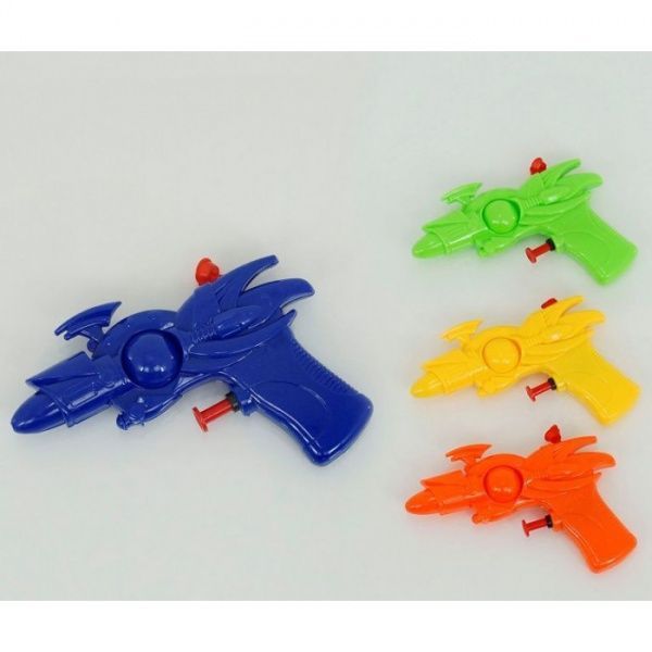 Водный пистолет в ассортименте 810