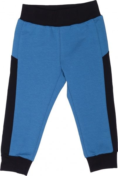 Спортивний костюм Luna Kids р.98 сірий із синім 103554 