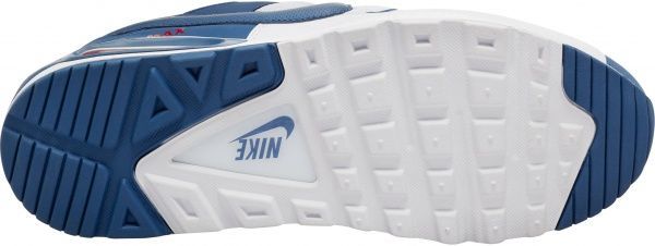 Кроссовки Nike AIR MAX COMMAND CT1286-100 р.US 11 белый