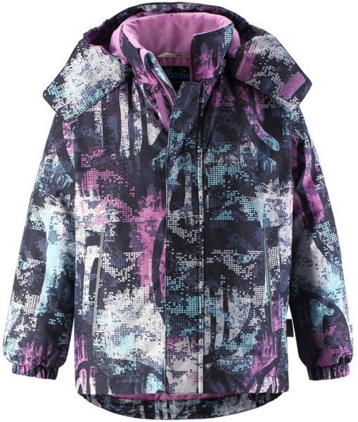 Комплект Reima (куртка + штаны) 5141 р.134 сиреневый 723732.9 