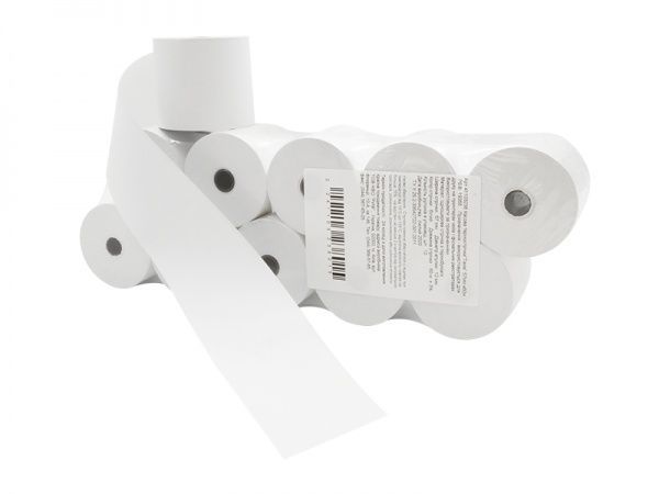 Лента кассовая TAMA 57 мм х 60 м 