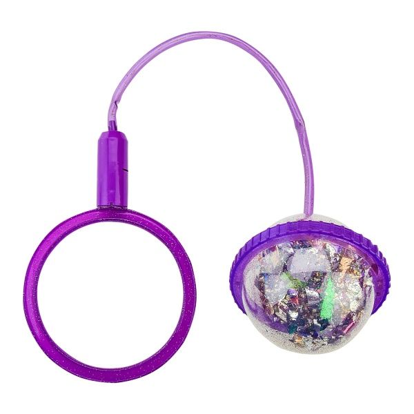 Скакалка на одну ногу в асортименті SA1003