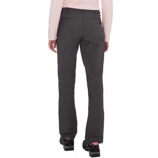 Брюки McKinley Shalima III wms 286193-046 р. 40 темно-серый