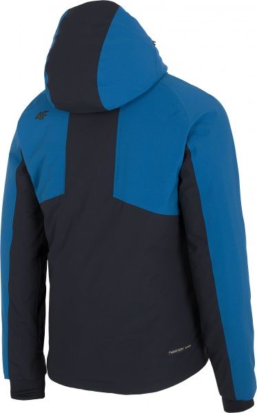 Куртка 4F D4Z20-KUMN252-36S L синий