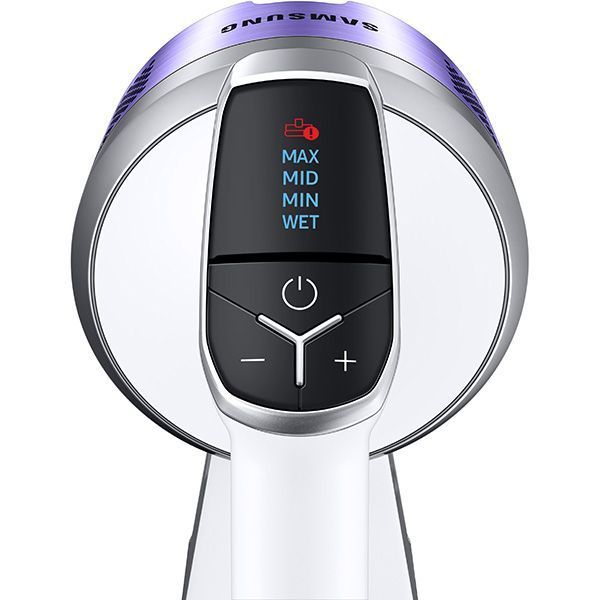 Пылесос аккумуляторный Samsung VS15T7031R4/EV 