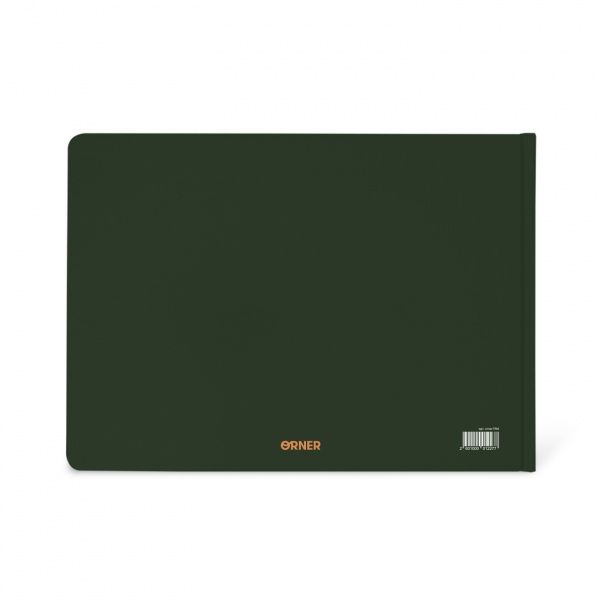 Фотоальбом Orner Moments Of Happiness А4 30 страниц